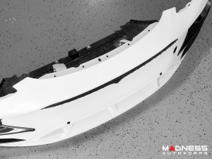 Tesla Model Y Complete Conversion Kit - Forged Carbon Fiber Tesla Model Y Complete Conversion Kit - Forged Carbon Fiber